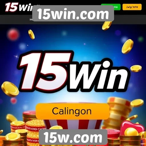 Comparação de 15win.com com outras plataformas de jogos