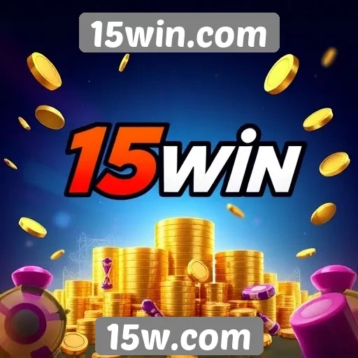 Perspectivas de crescimento do site 15win