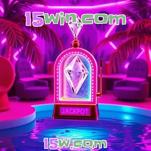 15win.com: A Revolução dos Jogos Móveis Que Você Precisa Conhecer