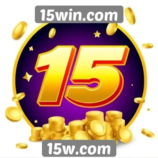 Novas promoções disponíveis em 15win.com