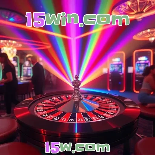 15win.com: Novidades Que Todo Jogador Deveria Conhecer