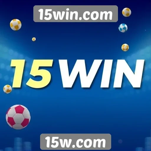 Ofertas e promoções em 15win.com atraem novos jogadores