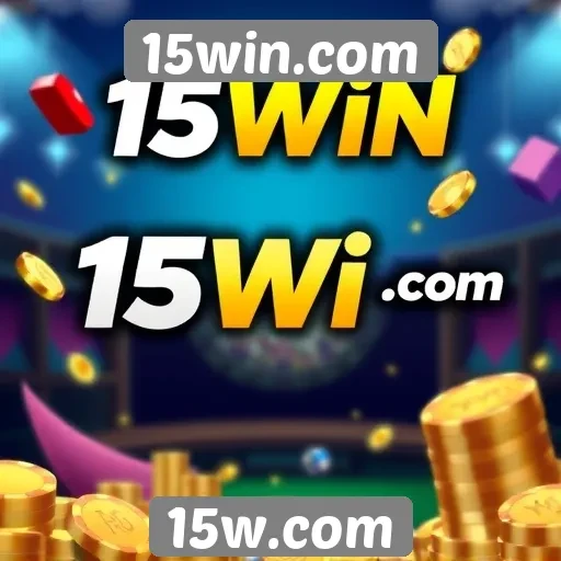 Avaliação das opções de pagamento no 15win.com
