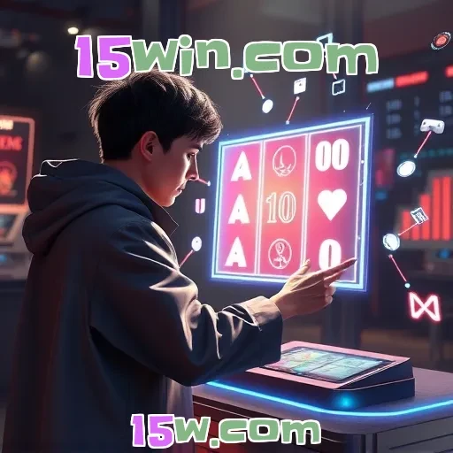 15win.com: Aprenda Como os Métodos de Pagamento Transformam Suas Apostas