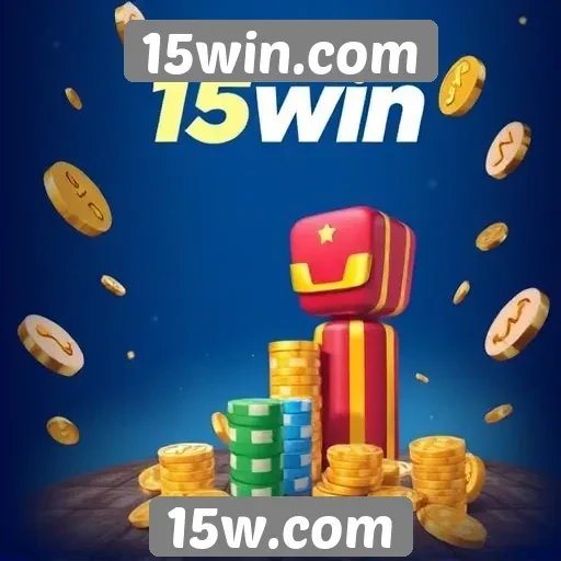 Benefícios de se registrar no 15win