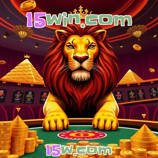 15win.com: As Melhores Ofertas em Apostas Esportivas Online Para Você