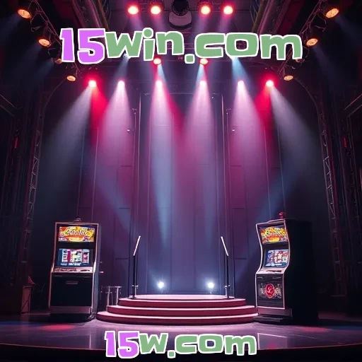 15win.com: A Melhor Opção em Confiabilidade para Jogadores Brasileiros